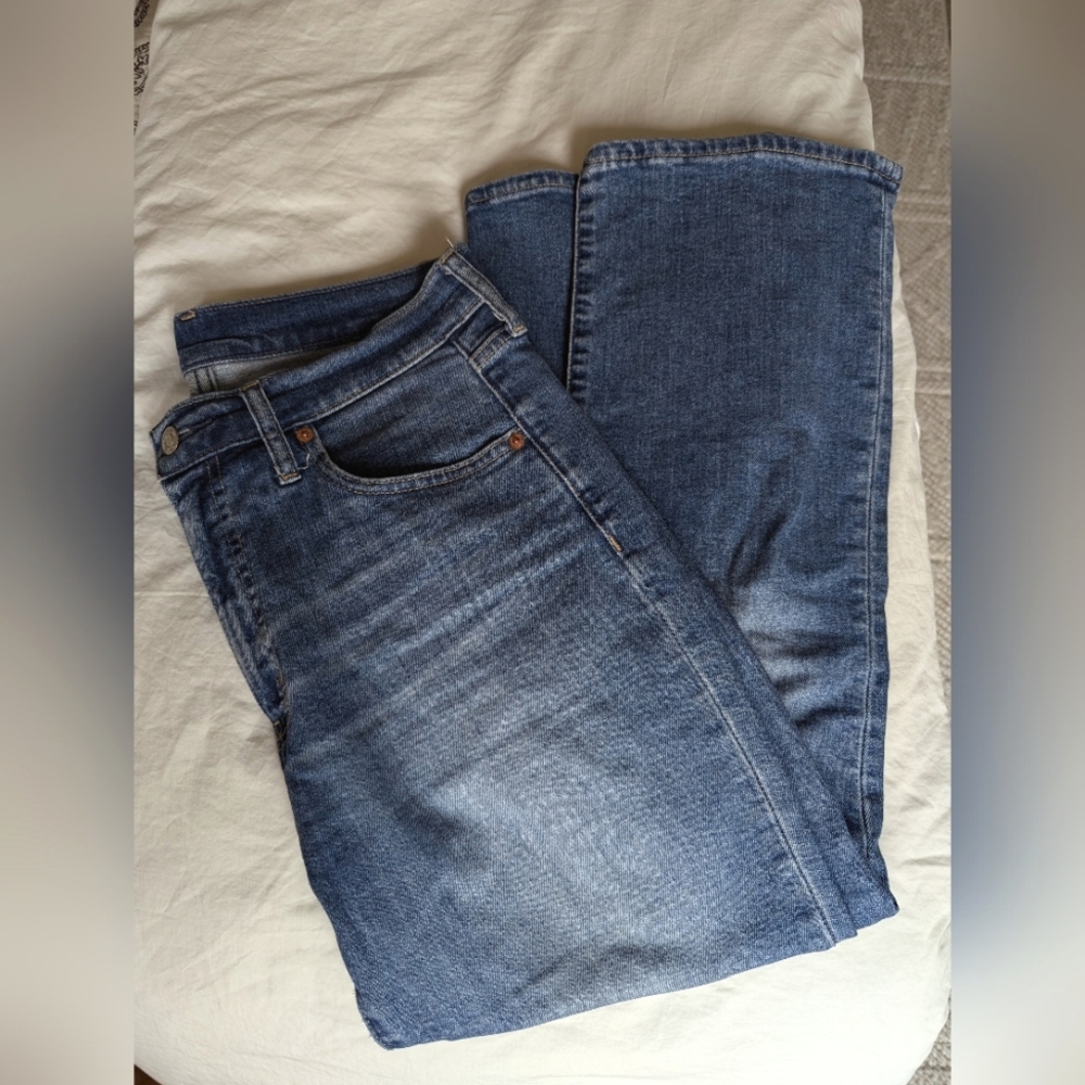 GAP Kick Flare Jean
